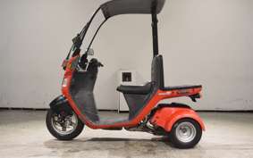 HONDA GYRO CANOPY