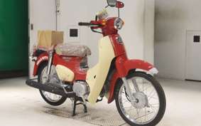 HONDA C50 SUPER CUB AA09
