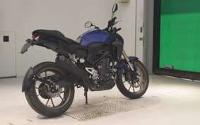 HONDA CB250RA MC52