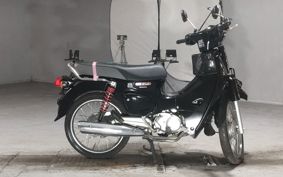 HONDA SUPER CUB110 JA56