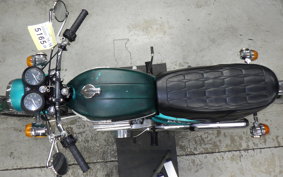 SUZUKI GT380 2025 GT380