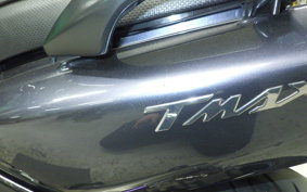 YAMAHA T-MAX 500 Gen.2 2004