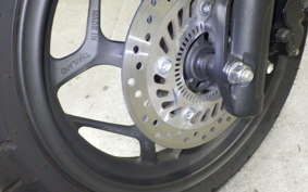 HONDA PCX 160 2023 KF47