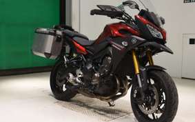 YAMAHA MT-09 Tracer RN36J