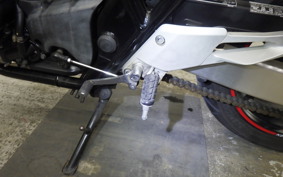 HONDA CB400 SUPER BOLDOR A 2018 NC42