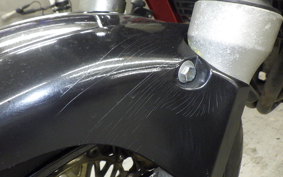 HONDA HORNET 250 2025 MC31