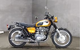 KAWASAKI W800 EJ800A