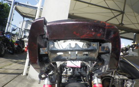 YAMAHA XJR400 R 4HM