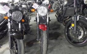 HONDA VTR 250 Gen. 2 2015 MC33