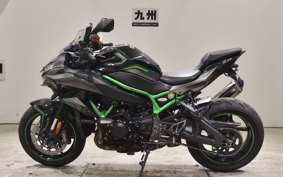 KAWASAKI ZH2 2020 ZRT00K