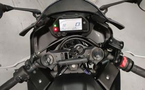 YAMAHA YZF-R25 RG43J