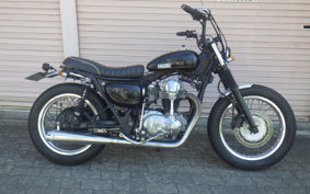 KAWASAKI W650 2000 EJ650A