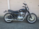 Фото Kawasaki W650 2000 с японского аукциона