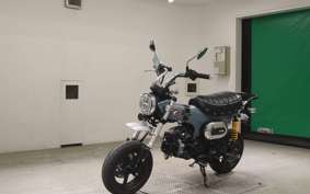 HONDA DAX 125 JB04