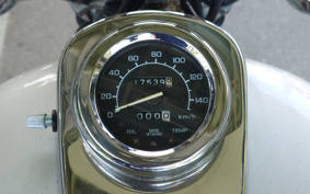 HONDA V-TWIN MAGNA MC29