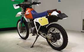 HONDA XLR250R GEN 2 MD20