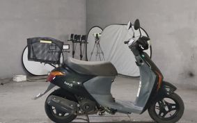 SUZUKI LET's 5 CA47A