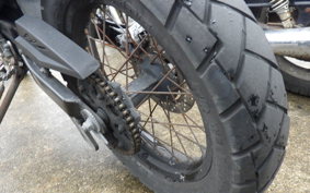 YAMAHA TRICKER DG10J