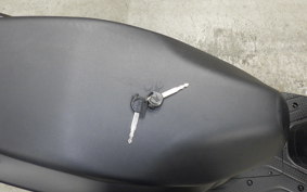 HONDA DIO 110 Lite 2007 JK46