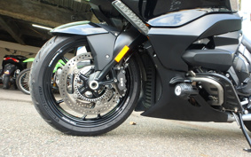 BMW K1600B 2017 0F51