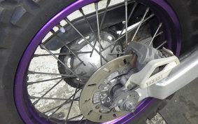 YAMAHA TT250R RAID 4WA