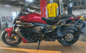 DUCATI DIAVEL V4 2025 7G00