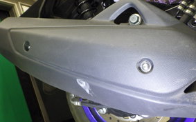 YAMAHA TRICITY 155 A 1996 SG37J