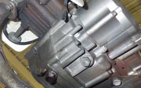 HONDA C90 SUPER CUB E HA02