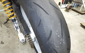 KAWASAKI ZRX1200 D 2013 ZRT20D