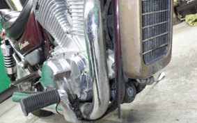 SUZUKI INTRUDER 750 1985 VR51A