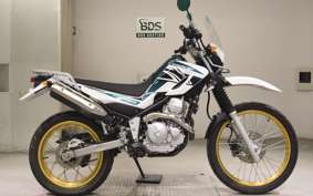 YAMAHA SEROW 250 Gen.2