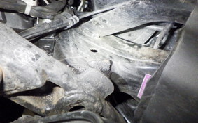 HONDA PCX125 2016 JK05