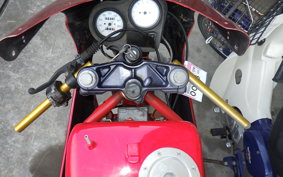 DUCATI 400F3