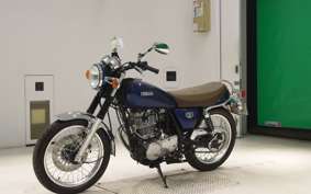 YAMAHA SR400 Gen.5 2021 RH16J