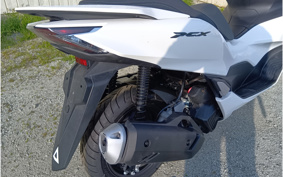 SUZUKI GLADIUS650 ABS 2017 CX112