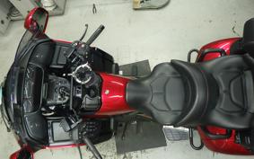HONDA GL 1800 GOLD WING SE 2015 SC68