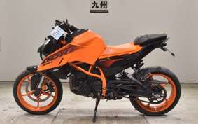 KTM 390 DUKE 2018