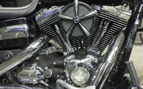 HARLEY FXDC 1580 2014