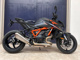 Фото KTM 1390 SUPER DUKE R EVO с японского аукциона