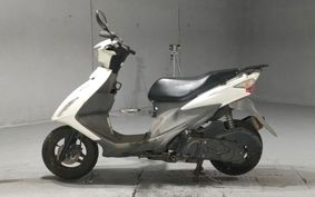 SUZUKI ADDRESS V125 CF4MA