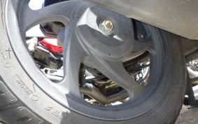 HONDA DIO 110 JF58