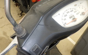 HONDA DIO ZX GEN 2 AF35