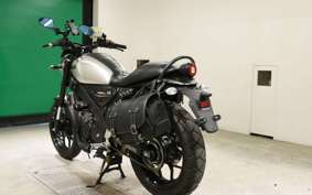 YAMAHA XSR125 1998 RE46J
