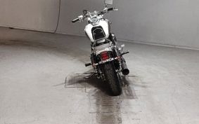 HONDA SHADOW 400 SLASHER 2000 NC40