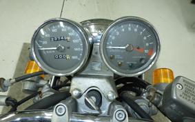 HONDA GB250 CLUBMAN Gen.5 MC10