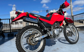 YAMAHA SEROW 225W DG08J