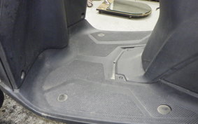 YAMAHA TRICITY 125 2021 SEC1J