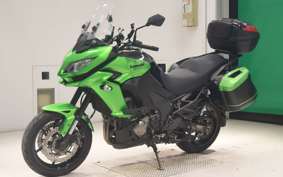 KAWASAKI VERSYS 1000 2015