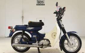 YAMAHA MATE 90