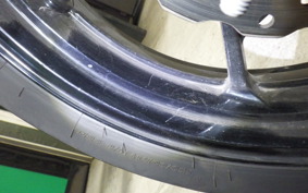 KAWASAKI NINJA 400 2023 EX400L